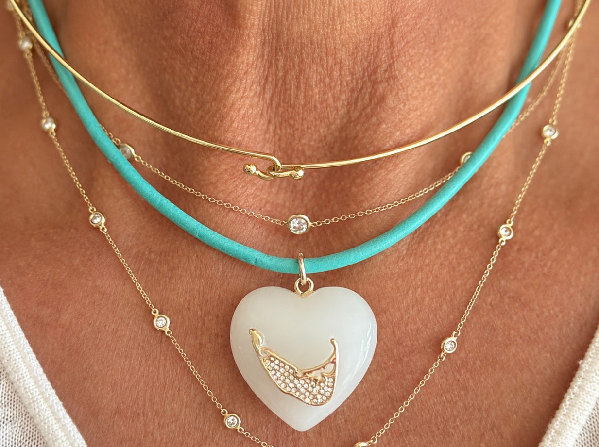 Necklaces – Hey Gray Lady