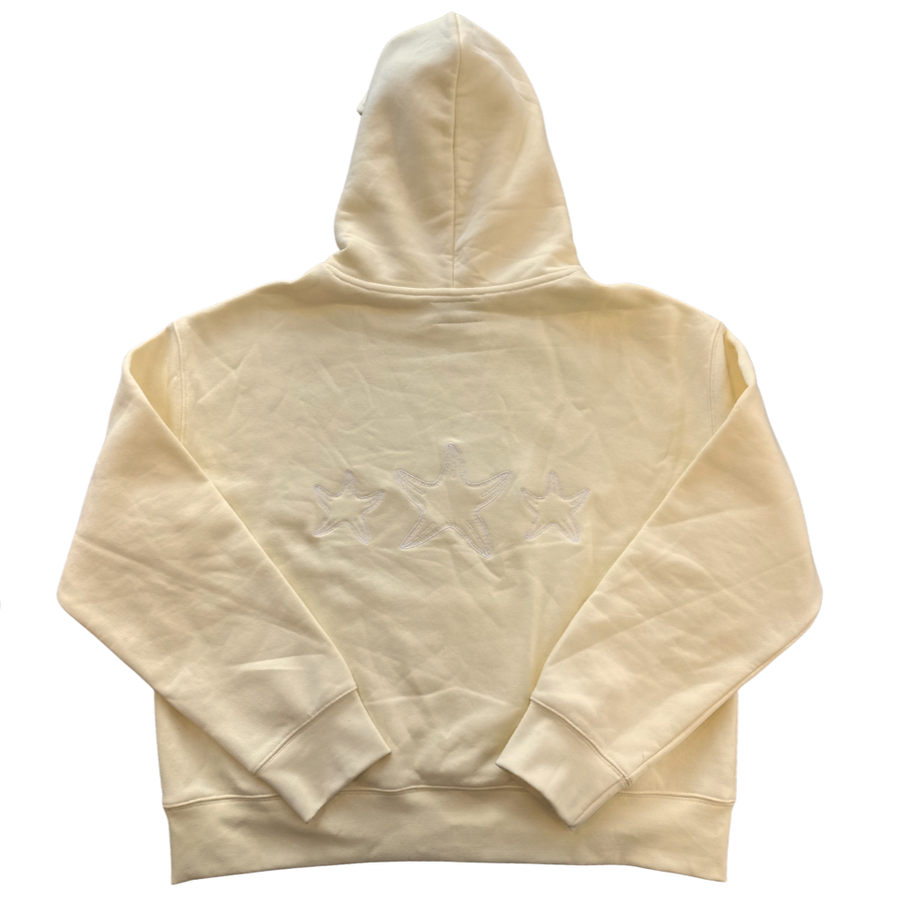 Hey Gray Lady x Doughboy Depot Unisex Hoodie