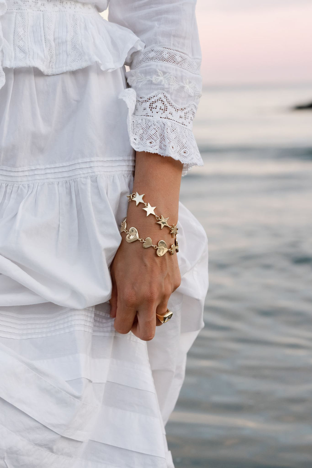 Sophie Star Bracelet