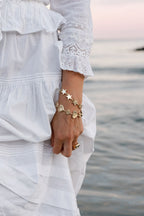 Sophie Star Bracelet
