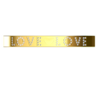 The Love Love Cuff