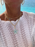 The Starfish Pendant