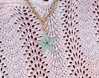 The Starfish Pendant